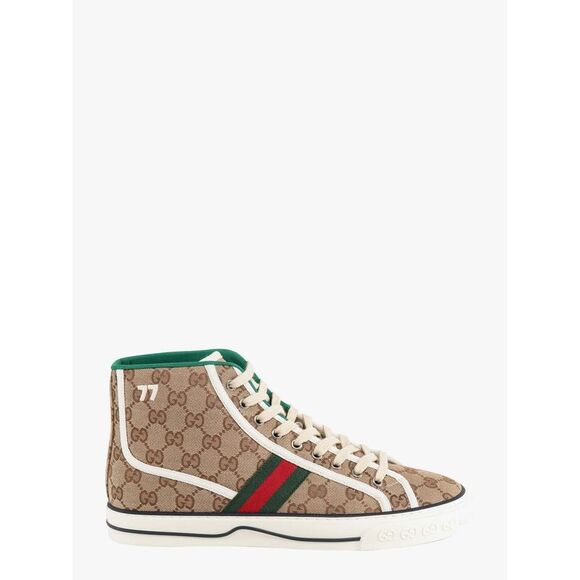 Gucci - Man - Beige - Sneaker